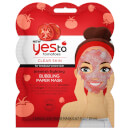 Masque Moussant en Papier Anti-Imperfections Yes To Tomatoes Masque Moussant en Papier Anti-Imperfections Yes To Tomatoes