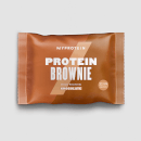 Protein Brownie (Sample) - 75g - Chocolate