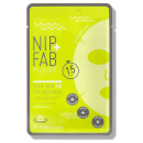 NIP+FAB Teen Skin Fix Blemish Sheet Mask NIP+FAB Teen Skin Fix Blemish Sheet Mask