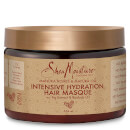 Shea Moisture Manuka Honey & Mafura Oil Intensive Hydration Hair Masque 354ml Shea Moisture Manuka Honey & Mafura Oil Intensive Hydration Hair Masque 354ml