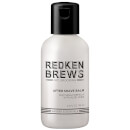 Redken Brews Aftershave Balm Redken Brews Aftershave Balm