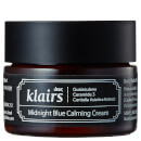 Dear, Klairs Midnight Blue Calming Cream 30ml Dear, Klairs Midnight Blue Calming Cream 30ml