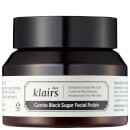 Dear, Klairs Gentle Black Sugar Facial Polish 110g Dear, Klairs Gentle Black Sugar Facial Polish 110g