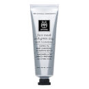 APIVITA Deep Cleansing Face Mask - Green Clay 50 ml APIVITA Deep Cleansing Face Mask - Green Clay 50 ml