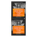 Masque Revitalisant Éclat Express APIVITA 2 x 8 ml – Orange Masque Revitalisant Éclat Express APIVITA 2 x 8 ml – Orange