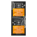 APIVITA Express Moisturizing Face Mask - Honey 2x8ml APIVITA Express Moisturizing Face Mask - Honey 2x8ml