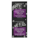 APIVITA Express Brightening Face Scrub – Bilberry 2 x 8 ml APIVITA Express Brightening Face Scrub – Bilberry 2 x 8 ml