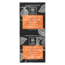 APIVITA Express Face Scrub for Gentle Exfoliation - Apricot 2x8ml APIVITA Express Face Scrub for Gentle Exfoliation - Apricot 2x8ml