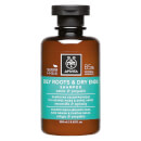 Шампунь для ухода за жирными корнями APIVITA Holistic Hair Care Oily Roots & Dry Ends Shampoo — Nettle & Propolis 250 мл Шампунь для ухода за жирными корнями APIVITA Holistic Hair Care Oily Roots & Dry Ends Shampoo — Nettle & Propolis 250 мл