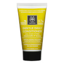 APIVITA Holistic Hair Care Mini Gentle Daily Conditioner for All Hair Types – German Chamomile & Honey 75 ml APIVITA Holistic Hair Care Mini Gentle Daily Conditioner for All Hair Types – German Chamomile & Honey 75 ml