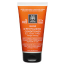 Après-Shampooing Éclat et Vitalité Tous Types de Cheveux APIVITA 150 ml – Orange et miel Après-Shampooing Éclat et Vitalité Tous Types de Cheveux APIVITA 150 ml – Orange et miel