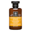 Shampooing Nourrissant et Réparateur APIVITA 250 ml – Olive et miel Shampooing Nourrissant et Réparateur APIVITA 250 ml – Olive et miel