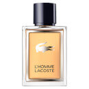 Eau de Toilette L'Homme Lacoste 50 ml Eau de Toilette L'Homme Lacoste 50 ml