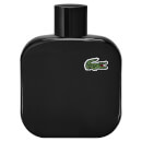 Eau de Toilette Eau de Lacoste L.12.12 Noir Lacoste 100 ml Eau de Toilette Eau de Lacoste L.12.12 Noir Lacoste 100 ml