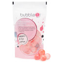 Bubble T Summer Fruits Tea Melting Marble Oil Bath Pearls (25 x 4g) Bubble T Summer Fruits Tea Melting Marble Oil Bath Pearls (25 x 4g)