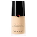 Giorgio Armani Power Fabric SPF 25 Foundation 30 ml (verschiedene Farbtöne) Giorgio Armani Power Fabric SPF 25 Foundation 30 ml (verschiedene Farbtöne)