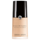 Giorgio Armani Luminous Silk Foundation 30 ml (verschiedene Farbtöne) Giorgio Armani Luminous Silk Foundation 30 ml (verschiedene Farbtöne)
