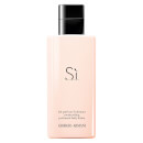 Armani SI Body Lotion 200ml Armani SI Body Lotion 200ml