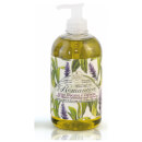 Nesti Dante Lavender & Verbena Liquid Soap 500ml Nesti Dante Lavender & Verbena Liquid Soap 500ml