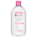 Garnier Micellar Water Facial Cleanser and Makeup Remover for Sensitive Skin 700ml Garnier Micellar Water Facial Cleanser and Makeup Remover for Sensitive Skin 700ml