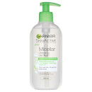 Garnier Micellar Gel Face Wash Combination & Sensitive Skin 200ml Garnier Micellar Gel Face Wash Combination & Sensitive Skin 200ml
