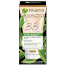 Garnier Natural BB Cream Tinted Moisturiser Medium 50 ml Garnier Natural BB Cream Tinted Moisturiser Medium 50 ml