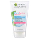 Garnier Pure Active Anti Blemish Soap Free Gel Wash Sensitive Skin 150ml Garnier Pure Active Anti Blemish Soap Free Gel Wash Sensitive Skin 150ml