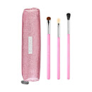 Sigma Passionately Pink Brush Set Sigma Passionately Pink Brush Set