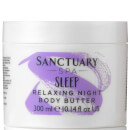 Sanctuary Spa Sleep Relaxing Night Body Butter 300ml Sanctuary Spa Sleep Relaxing Night Body Butter 300ml