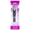 brushworks Toe Nail Clipper brushworks Toe Nail Clipper
