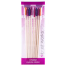 brushworks Crystal Cuticle Sticks brushworks Crystal Cuticle Sticks