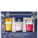 Nurturing Hand Cream Collection