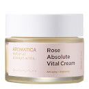 AROMATICA Rose Absolute Vital Cream 50g AROMATICA Rose Absolute Vital Cream 50g