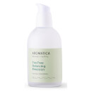 Emulsão Tea Tree da AROMATICA 100 ml Emulsão Tea Tree da AROMATICA 100 ml