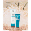 Boots No.7 Protect and Perfect Intense Advanced Duo (Worth $12.10) Boots No.7 Protect and Perfect Intense Advanced Duo (Worth $12.10)