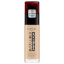 L'Oréal Paris Infallible 24hr Freshwear Liquid Foundation - 130 True Beige L'Oréal Paris Infallible 24hr Freshwear Liquid Foundation - 130 True Beige