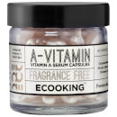 Ecooking Vitamin A Serum in Capsules (Pack of 60) Ecooking Vitamin A Serum in Capsules (Pack of 60)