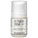 Ecooking 24 Hour Cream 50 ml Ecooking 24 Hour Cream 50 ml