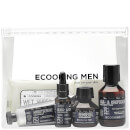 Ecooking Men Starter Set Ecooking Men Starter Set