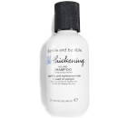 Bumble and bumble Thickening Shampoo 60ml Bumble and bumble Thickening Shampoo 60ml