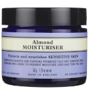 Neal's Yard Remedies Almond Moisturiser 50g Neal's Yard Remedies Almond Moisturiser 50g
