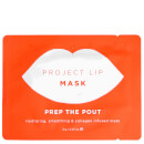 Project Lip Mask Project Lip Mask