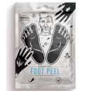 BARBER PRO Foot Peel Treatment (1 Pair) BARBER PRO Foot Peel Treatment (1 Pair)