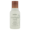 Aveda Rosemary Mint Purifying Shampoo 50 ml Aveda Rosemary Mint Purifying Shampoo 50 ml