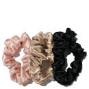 Slip Large Scrunchies - Multi (Pack of 3) Slip Large Scrunchies - Multi (Pack of 3)