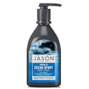 JASON Men's Ocean Sport Body Wash Pump JASON Men's Ocean Sport Body Wash Pump