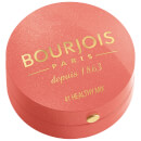 Bourjois Little Round Pot Blush (Various Shades) Bourjois Little Round Pot Blush (Various Shades)
