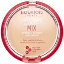 Bourjois Healthy Mix Powder (Various Shades) Bourjois Healthy Mix Powder (Various Shades)