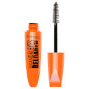 Rimmel スキャンダルアイズ リローデッド マスカラ - 001 ブラック Rimmel スキャンダルアイズ リローデッド マスカラ - 001 ブラック