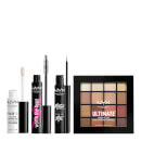NYX Professional Makeup Worth the Hype Ultimate Neutrals Eye Kit NYX Professional Makeup Worth the Hype Ultimate Neutrals Eye Kit